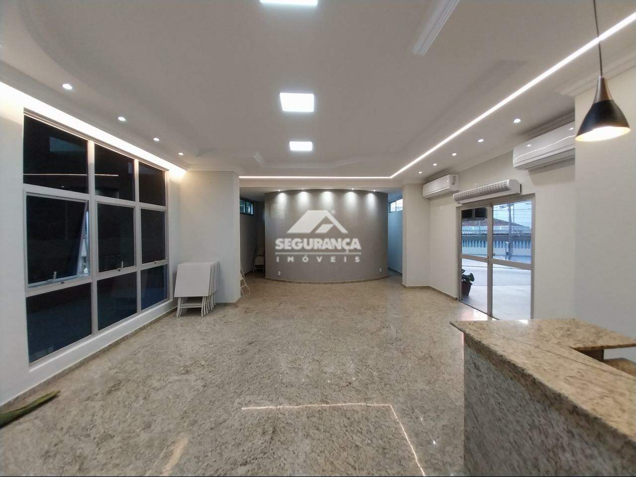 Apartamento para aluguel no Centro: SALA DE FESTAS