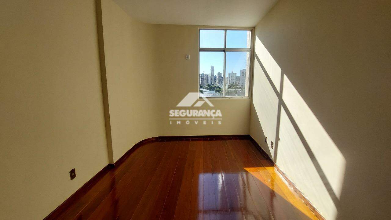 Apartamento para aluguel no Centro: SUÍTE