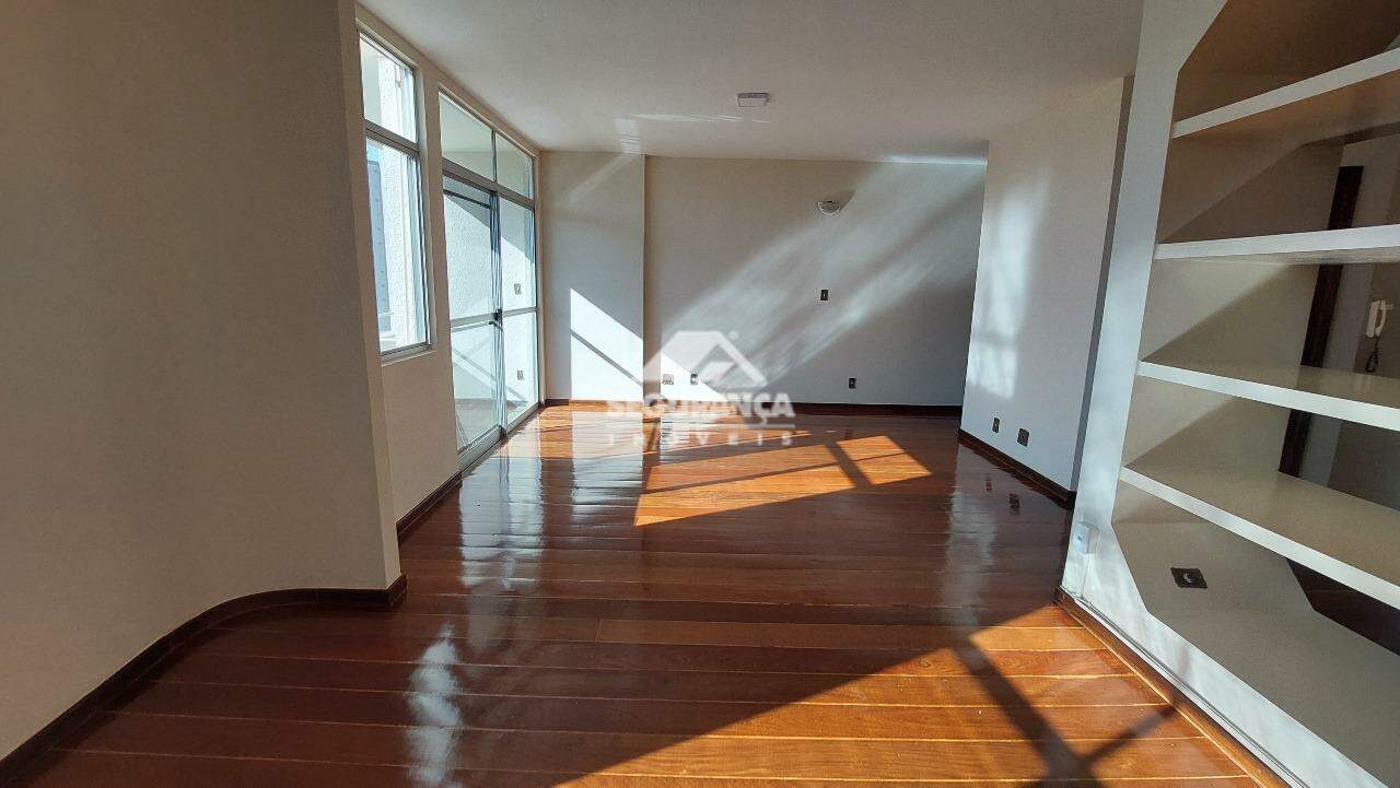 Apartamento para aluguel no Centro: SALA