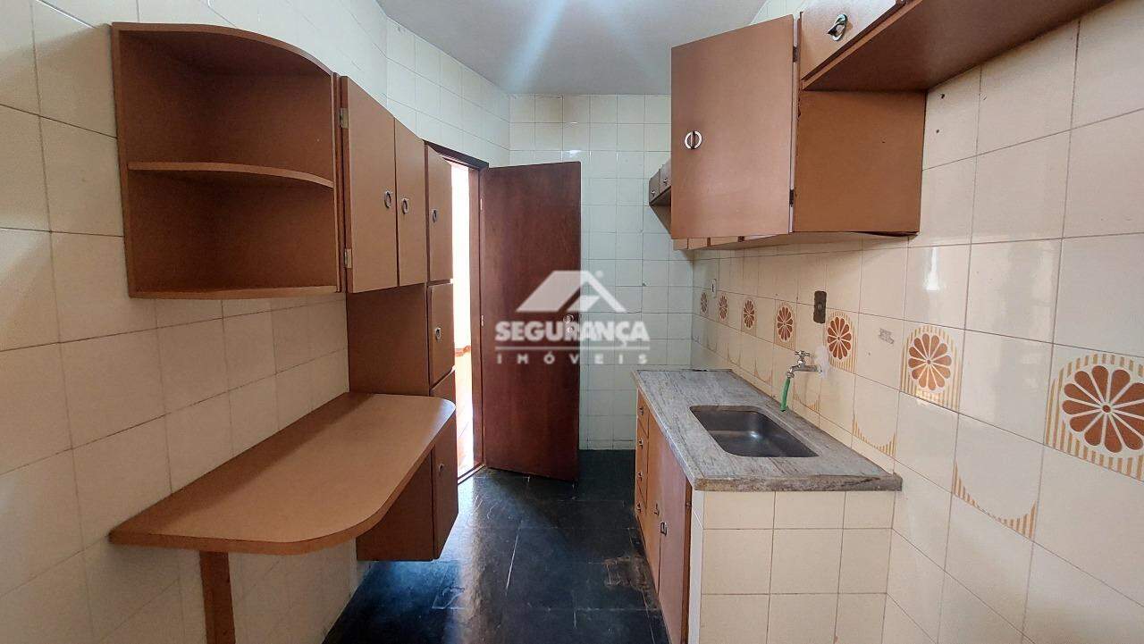 Apartamento para aluguel no Centro: COZINHA