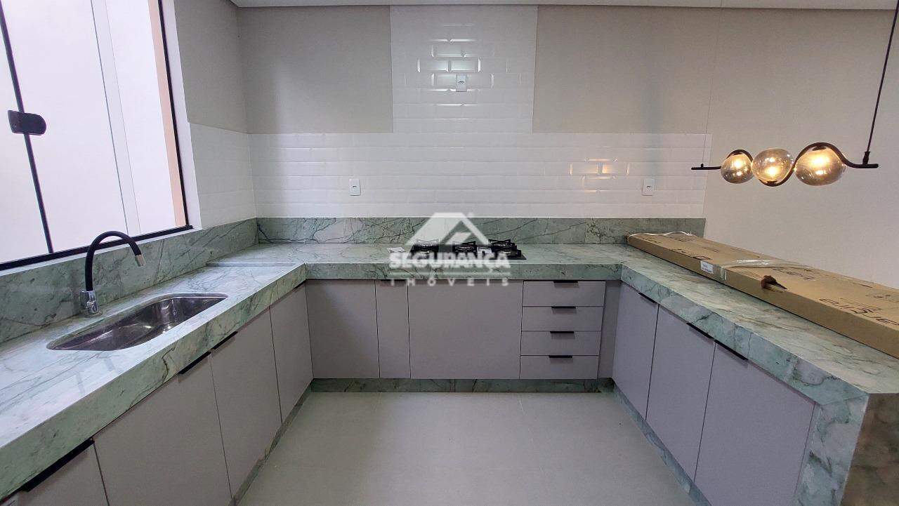 Casa para aluguel no Centro: COZINHA