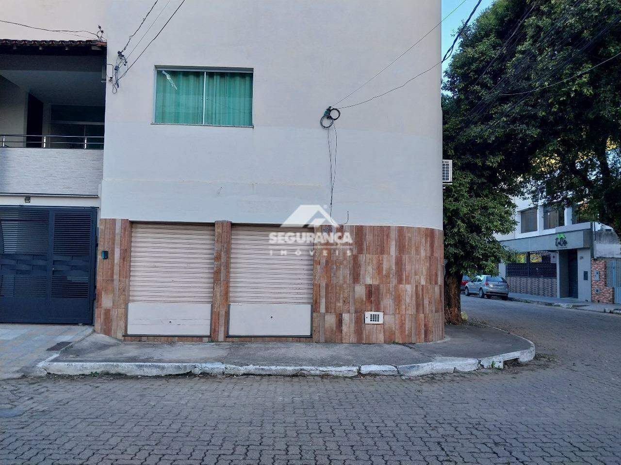 Loja para aluguel no Ilha dos Araújos: FACHADA 