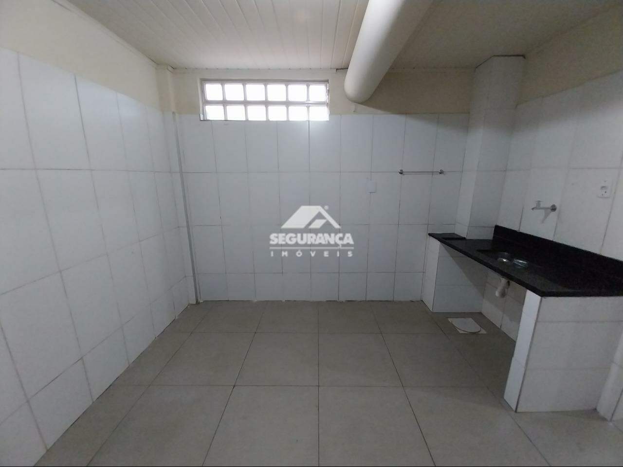 Loja para aluguel no Ilha dos Araújos: COZINHA