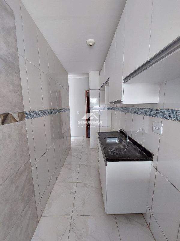 Apartamento para aluguel no CARAVELAS: COZINHA