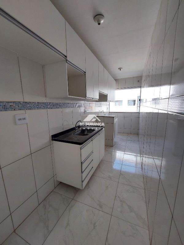 Apartamento para aluguel no CARAVELAS: COZINHA