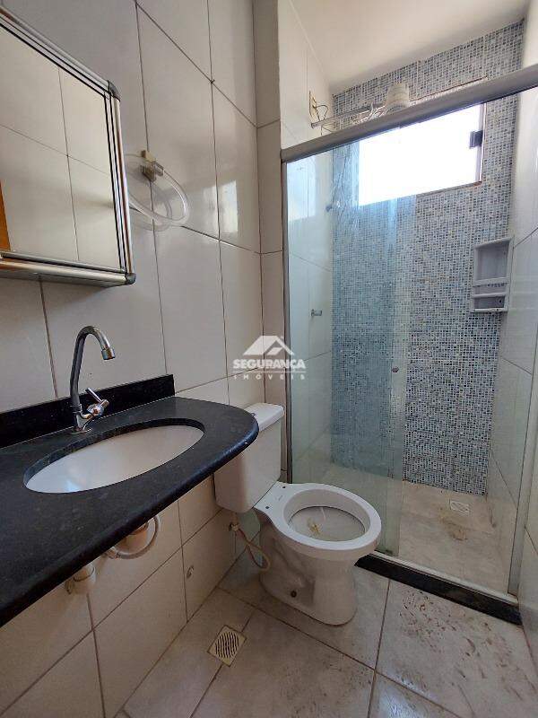 Apartamento para aluguel no CARAVELAS: BANHEIRO SOCIAL