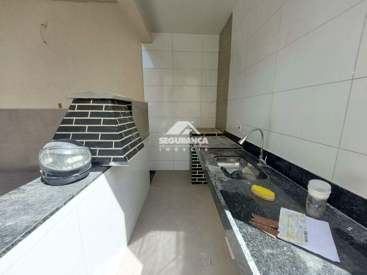 Galpão para aluguel no JARDIM ATALAIA: COZINHA
