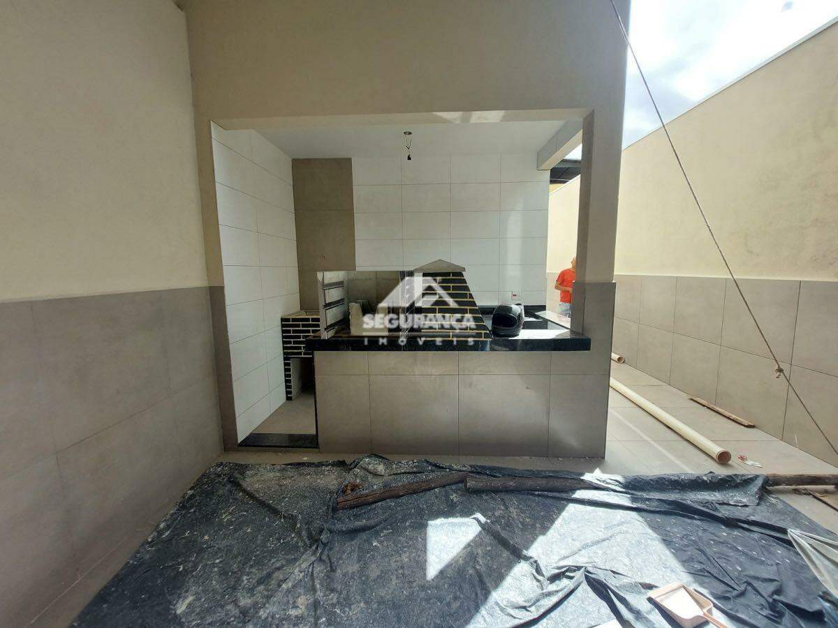 Galpão para aluguel no JARDIM ATALAIA: COZINHA