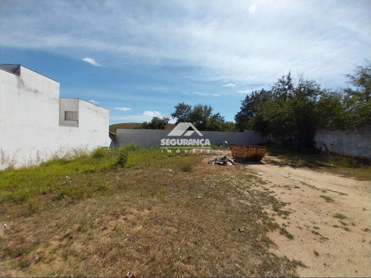 Lote para aluguel no SANTA ROSA DE LIMA: LOTE 