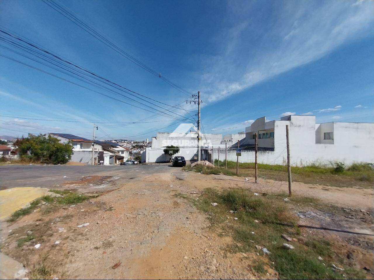 Lote para aluguel no SANTA ROSA DE LIMA: LOTE 