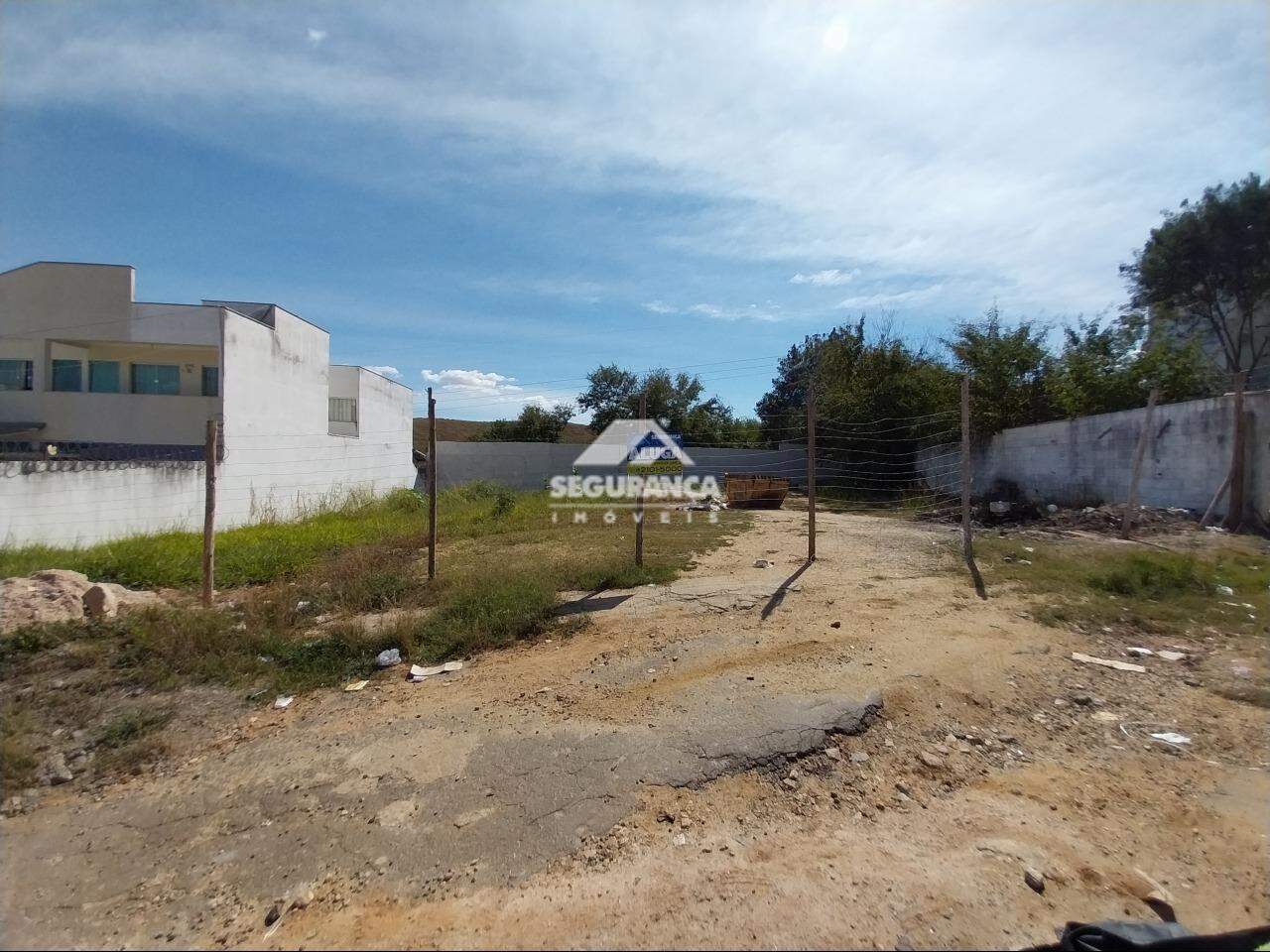 Lote para aluguel no SANTA ROSA DE LIMA: LOTE 