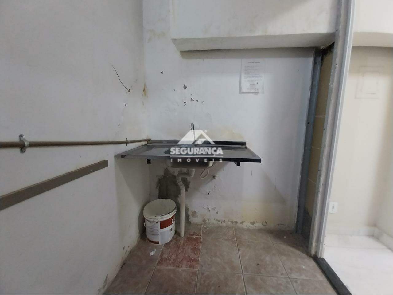 Loja para aluguel no Centro: COZINHA