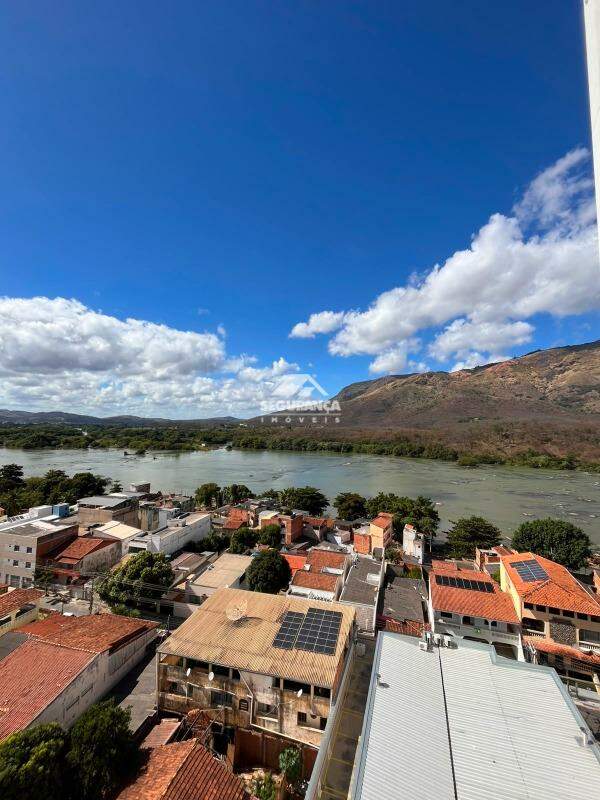 Apartamento à venda no Centro: vista suite 1