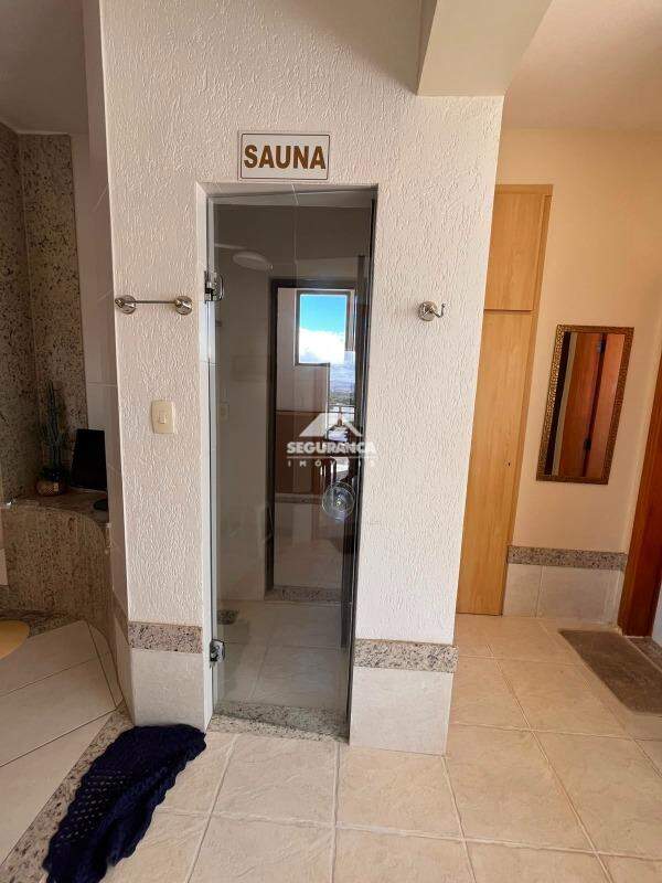 Apartamento à venda no Centro: sauna