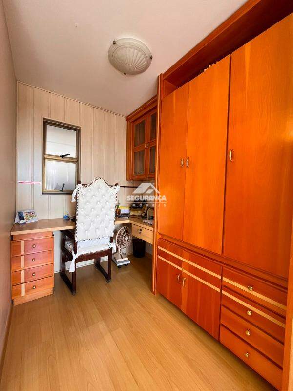 Apartamento à venda no Centro: escritório