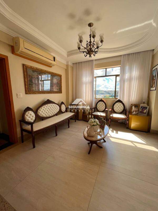 Apartamento à venda no Centro: Sala estar/jantar 1