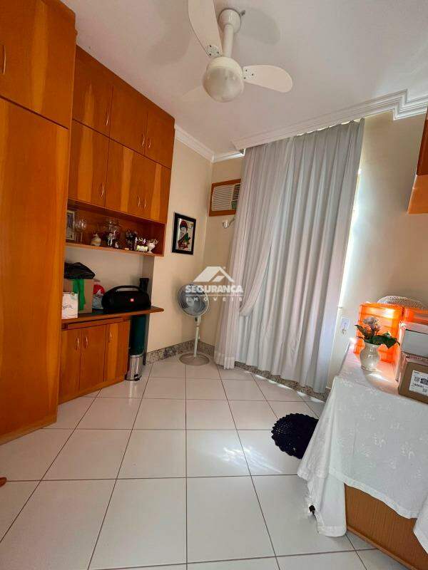 Apartamento à venda no Centro: quarto 5