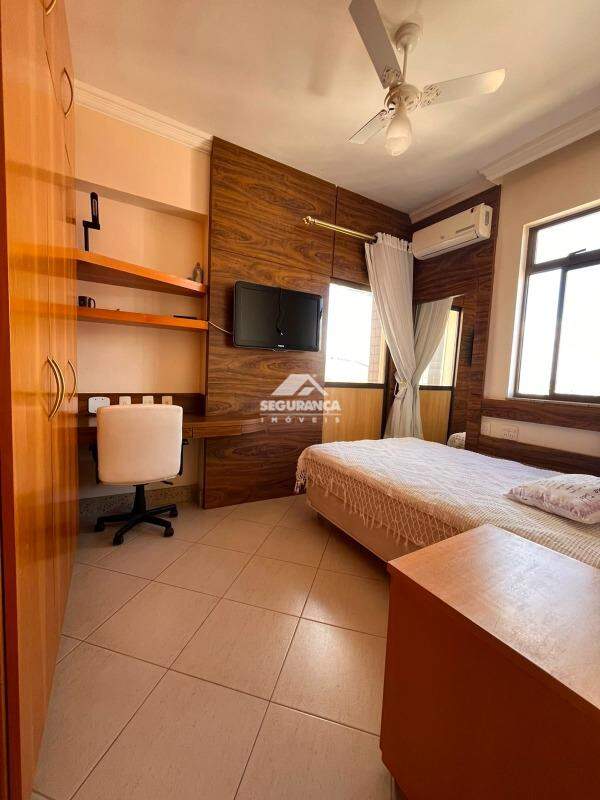 Apartamento à venda no Centro: quarto 3