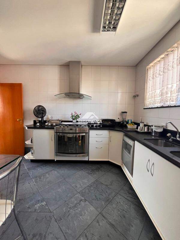 Apartamento à venda no Centro: cozinha
