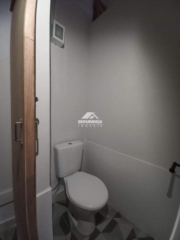 Loja para aluguel no Centro: LAVABO