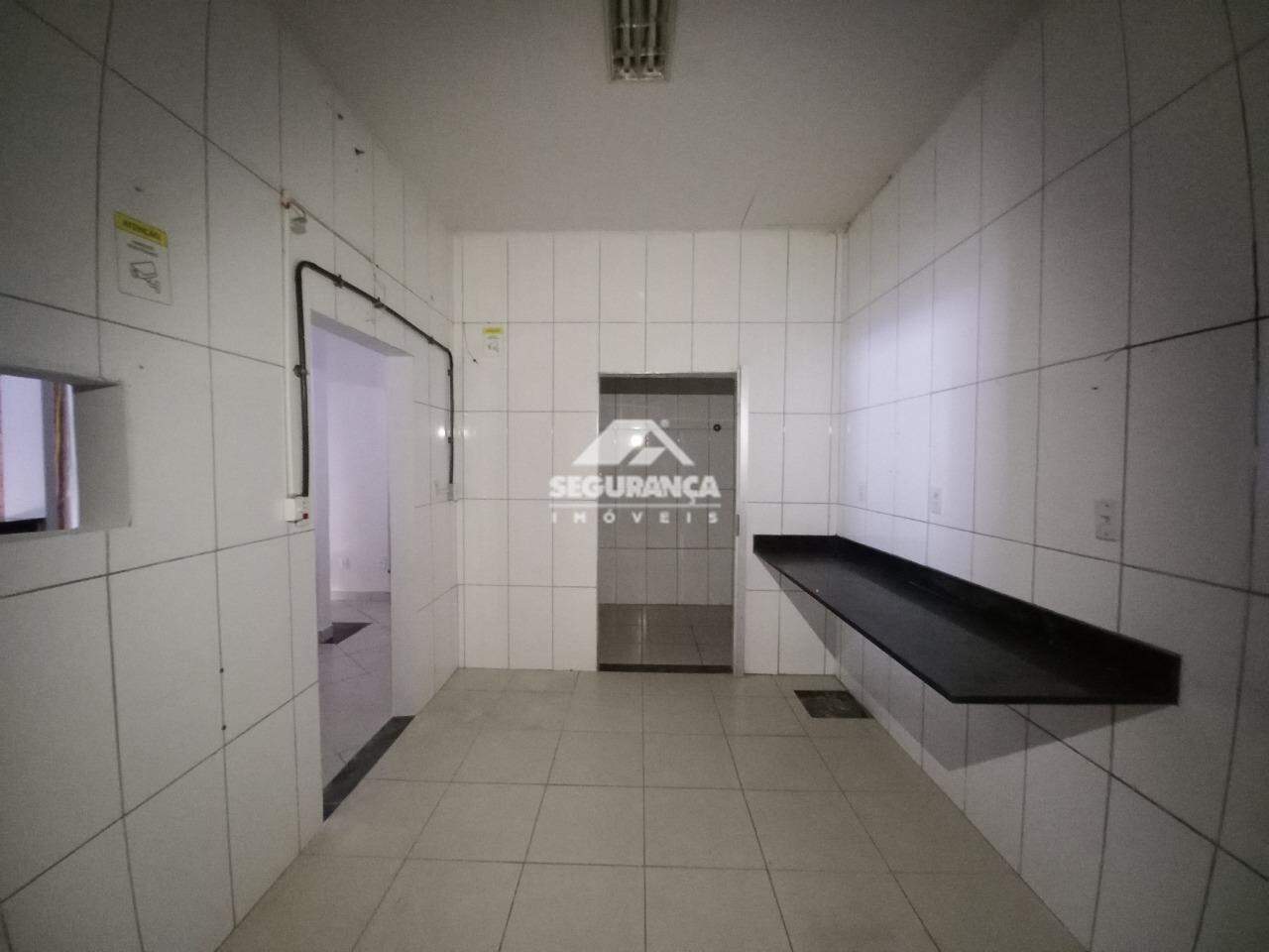 Loja para aluguel no Centro: COZINHA