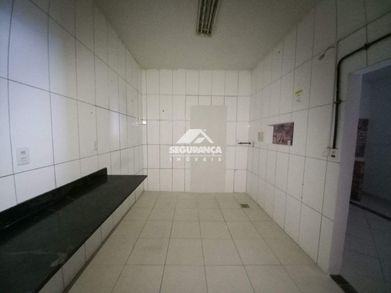 Loja para aluguel no Centro: COZINHA