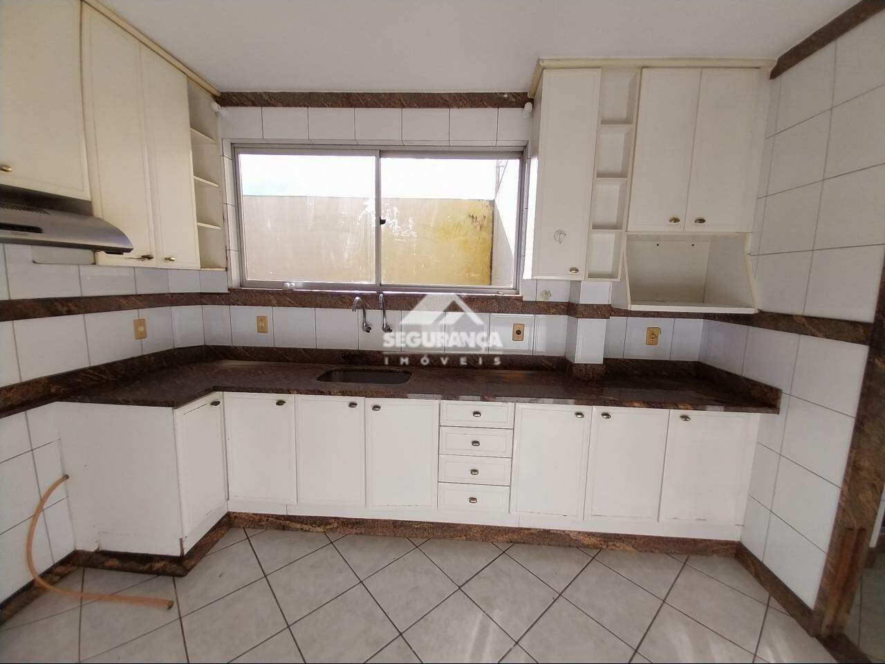 Apartamento para aluguel no Centro: COZINHA
