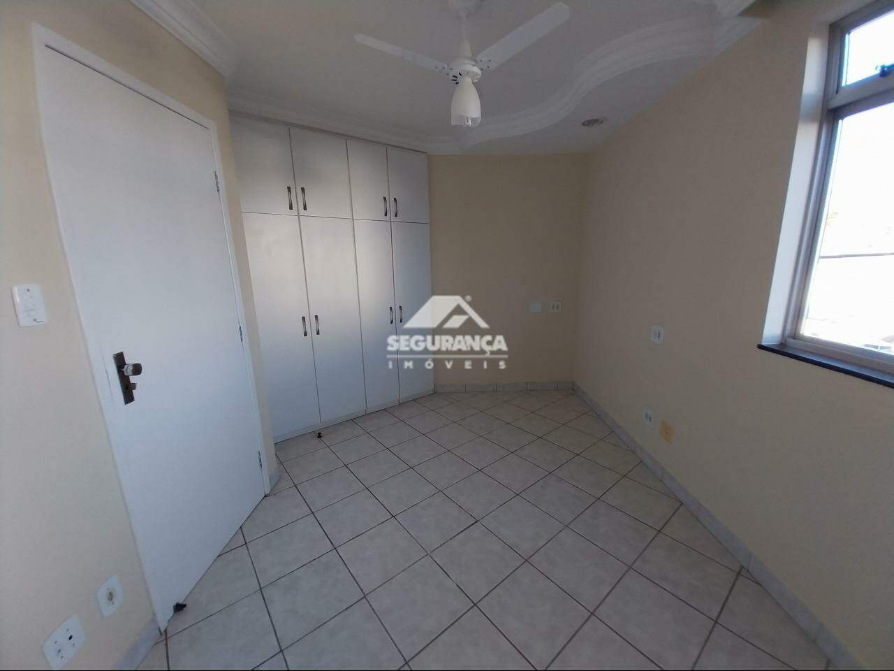 Apartamento para aluguel no Centro: QUARTO