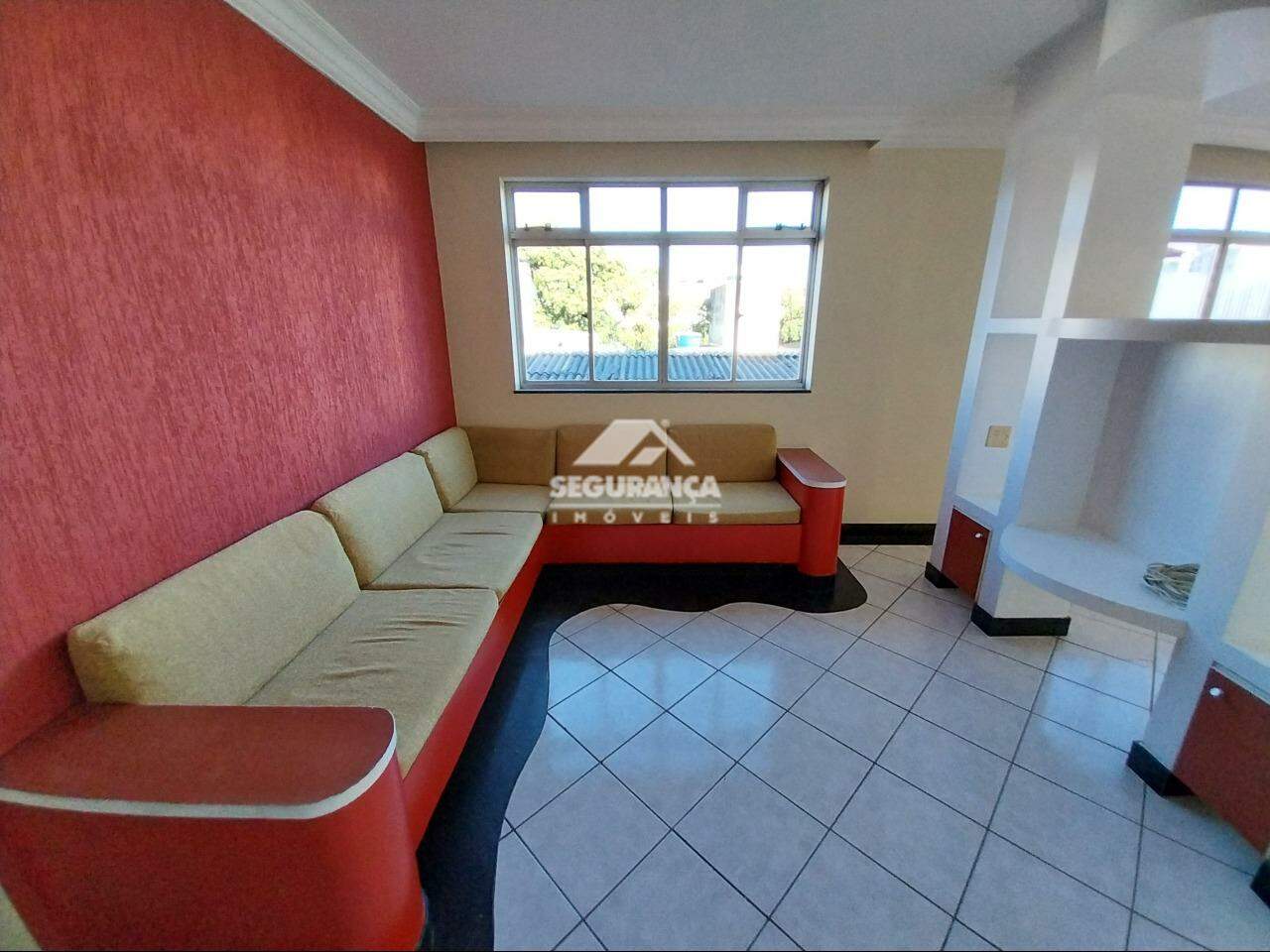 Apartamento para aluguel no Centro: SALA