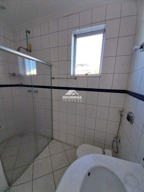 Apartamento para aluguel no Centro: BANHEIRO SOCIAL