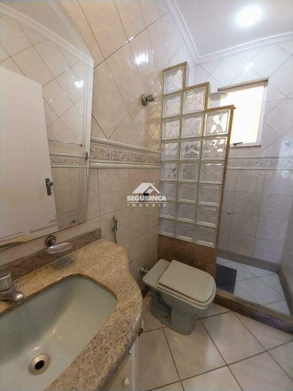Apartamento para aluguel no Centro: BANHEIRO SUITE (2)