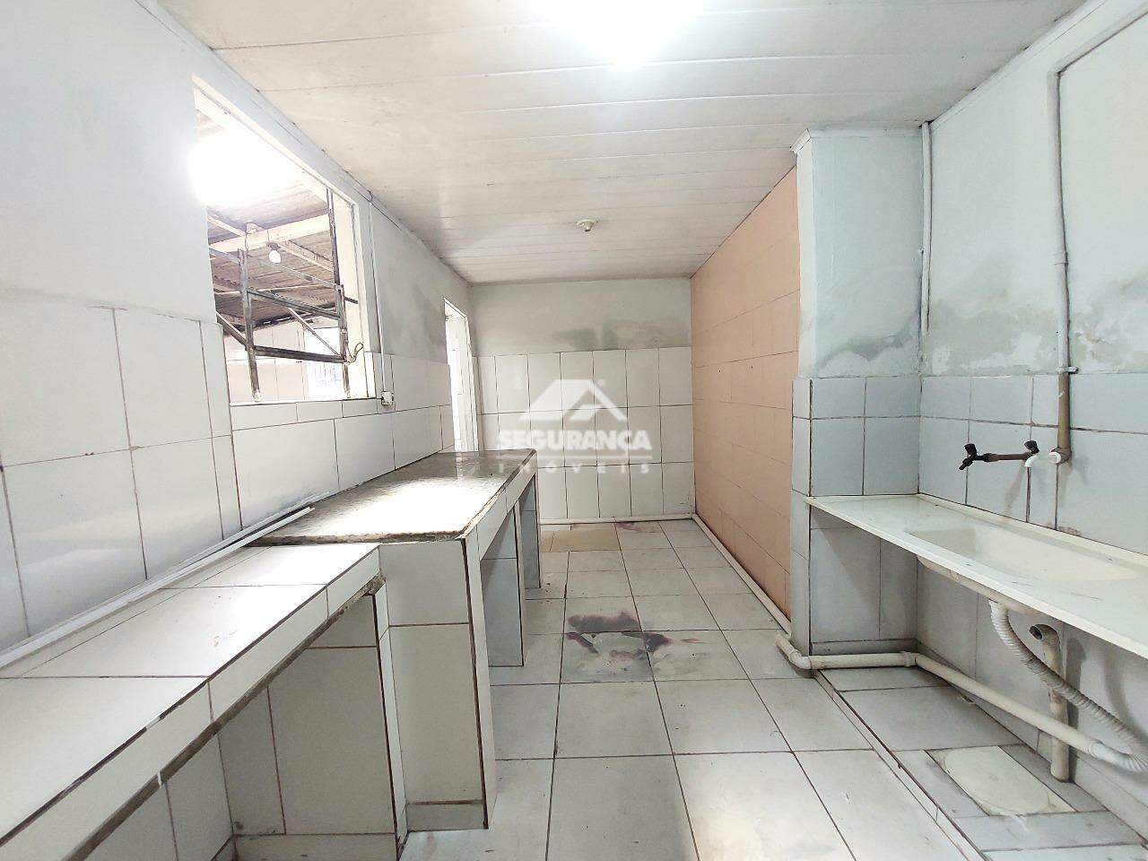 Loja para aluguel no Lourdes: COZINHA