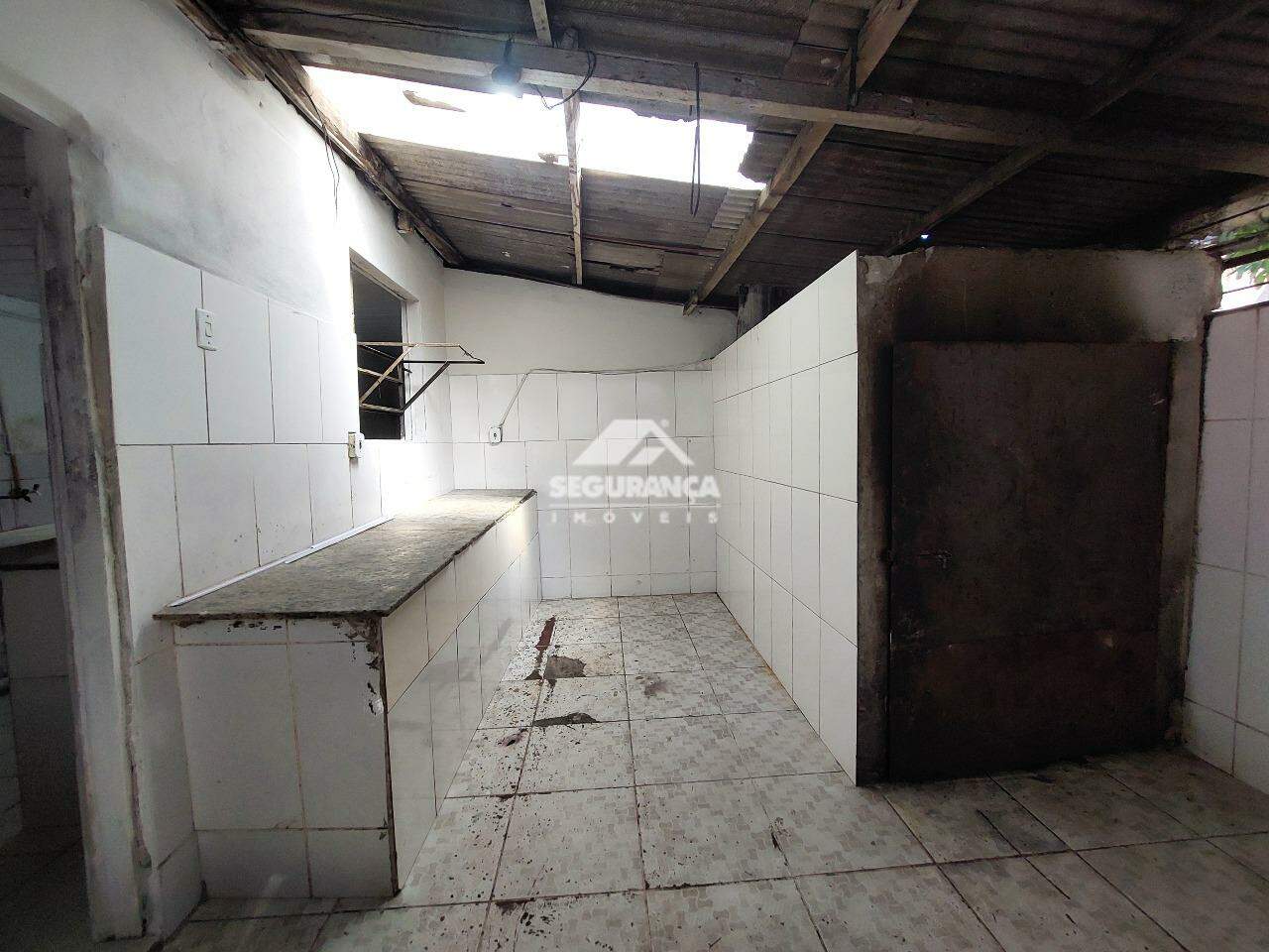 Loja para aluguel no Lourdes: COZINHA
