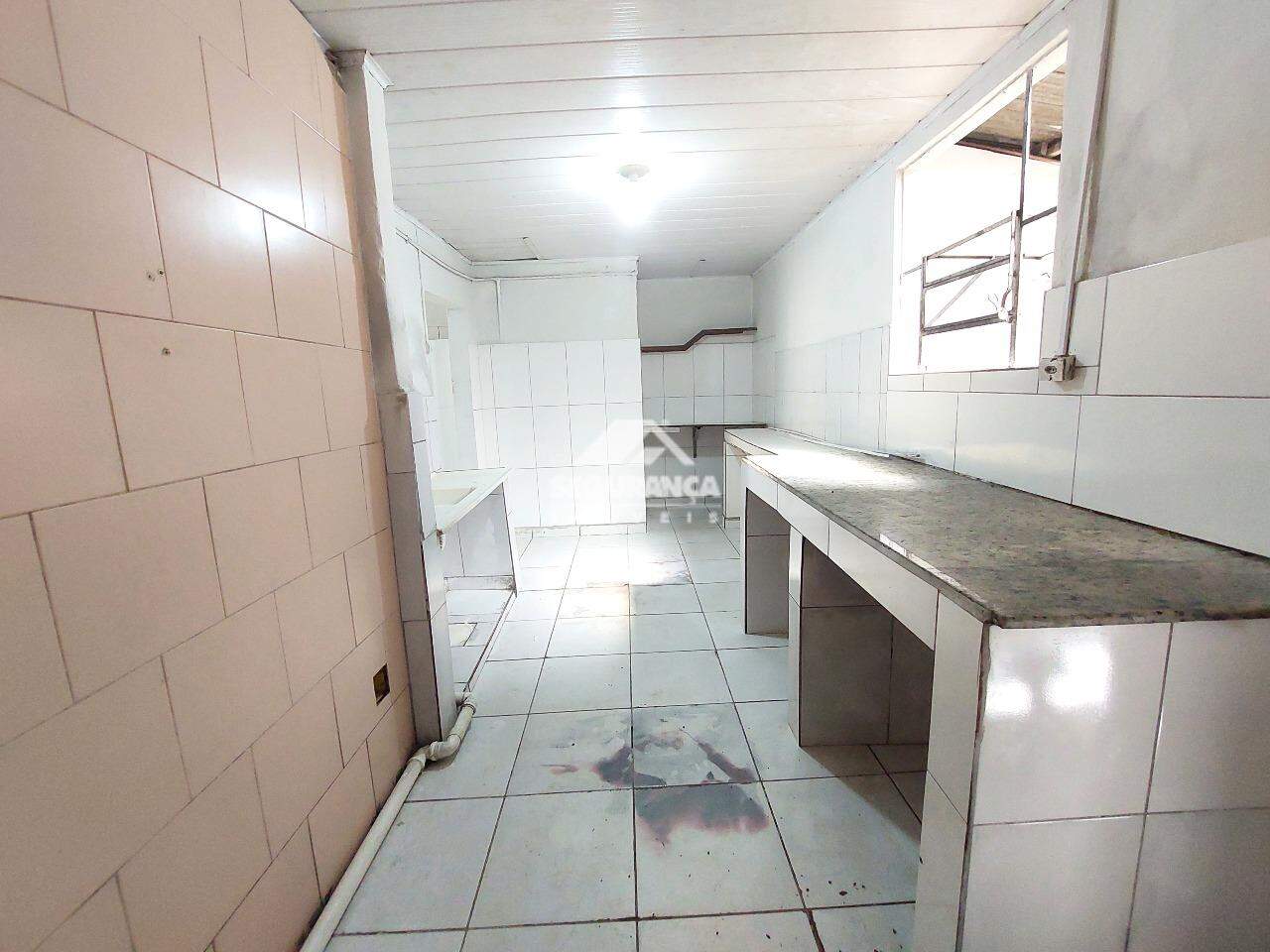 Loja para aluguel no Lourdes: COZINHA