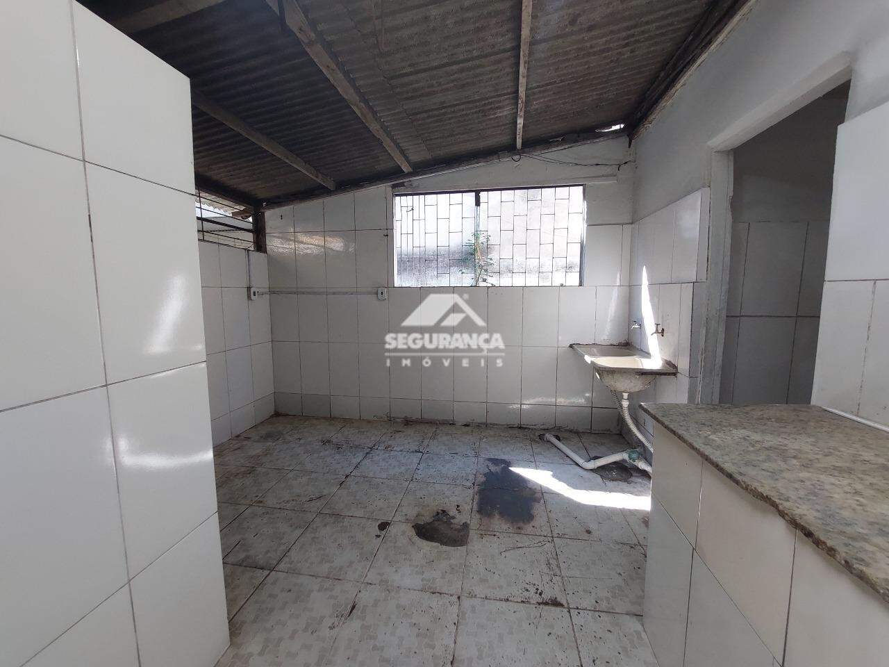 Loja para aluguel no Lourdes: COZINHA