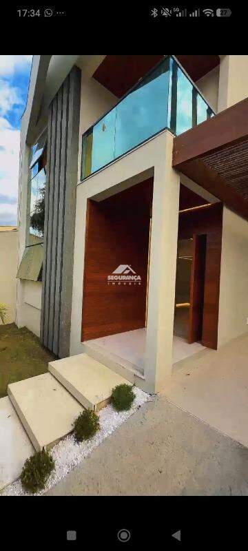 Casa à venda no GRA DUQUESA: 