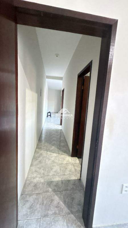 Casa à venda no JK III: