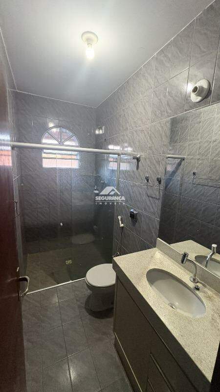 Casa à venda no JK III: