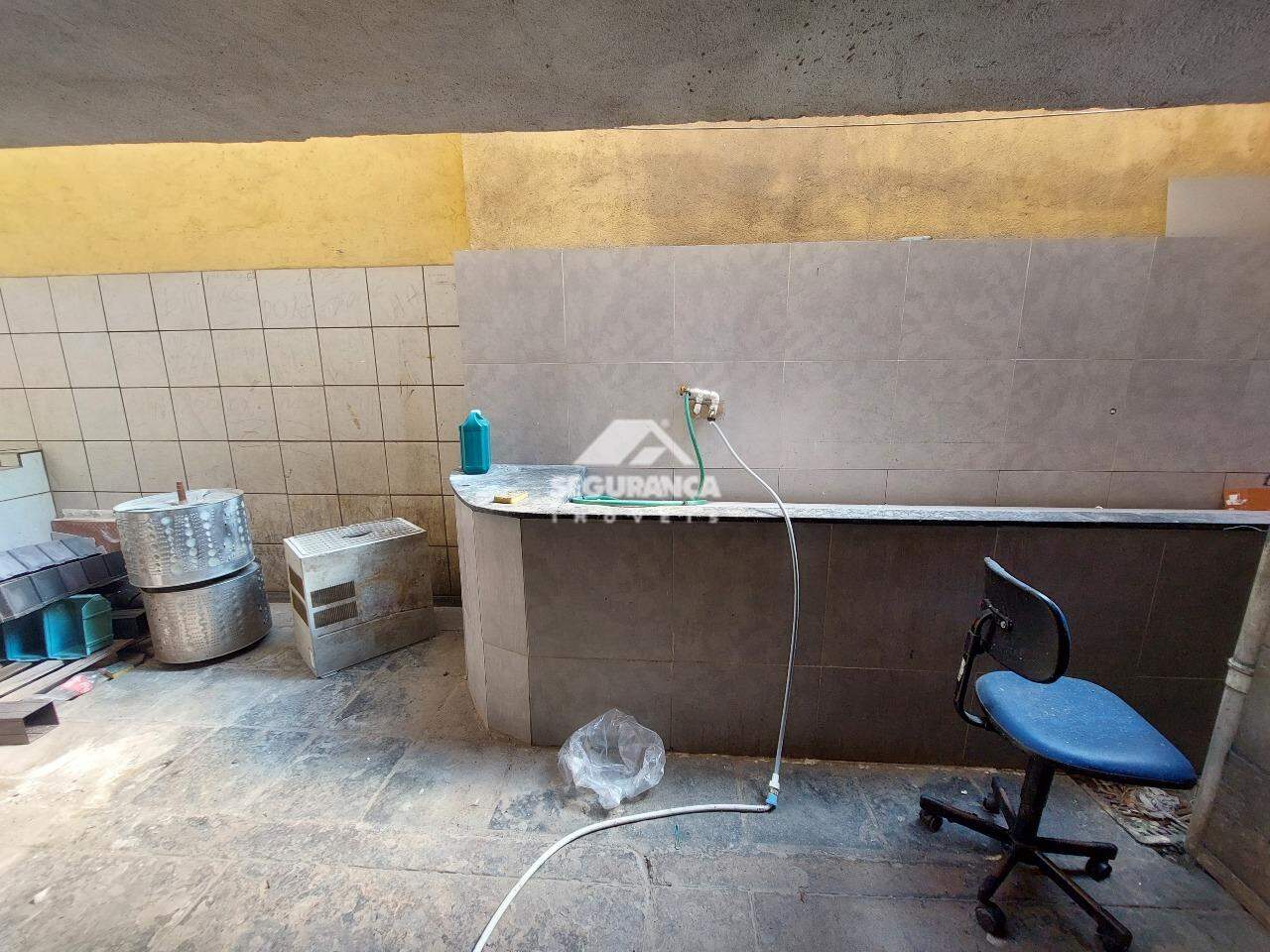 Loja para aluguel no Centro: DEPÓSITO