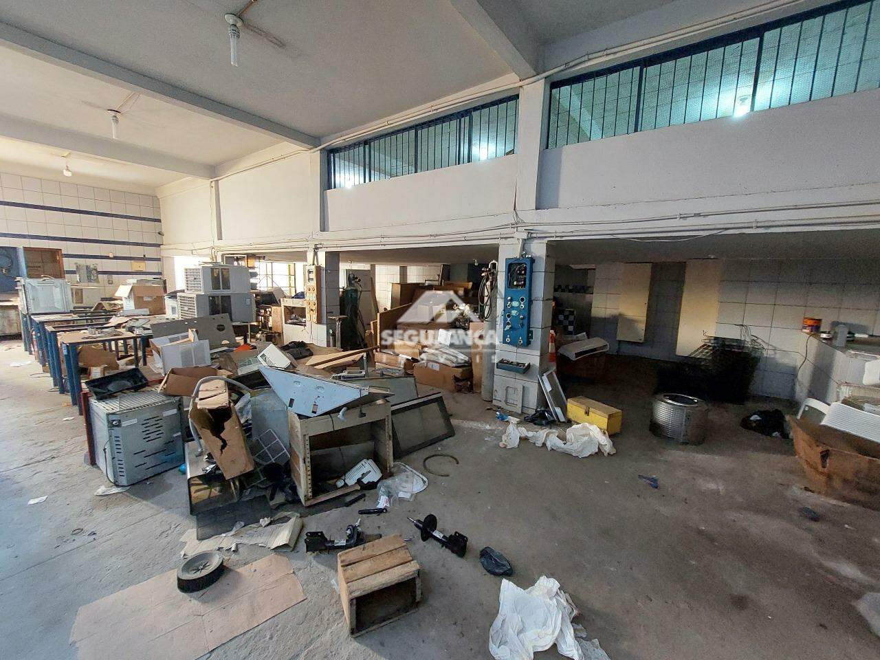 Loja para aluguel no Centro: DEPÓSITO