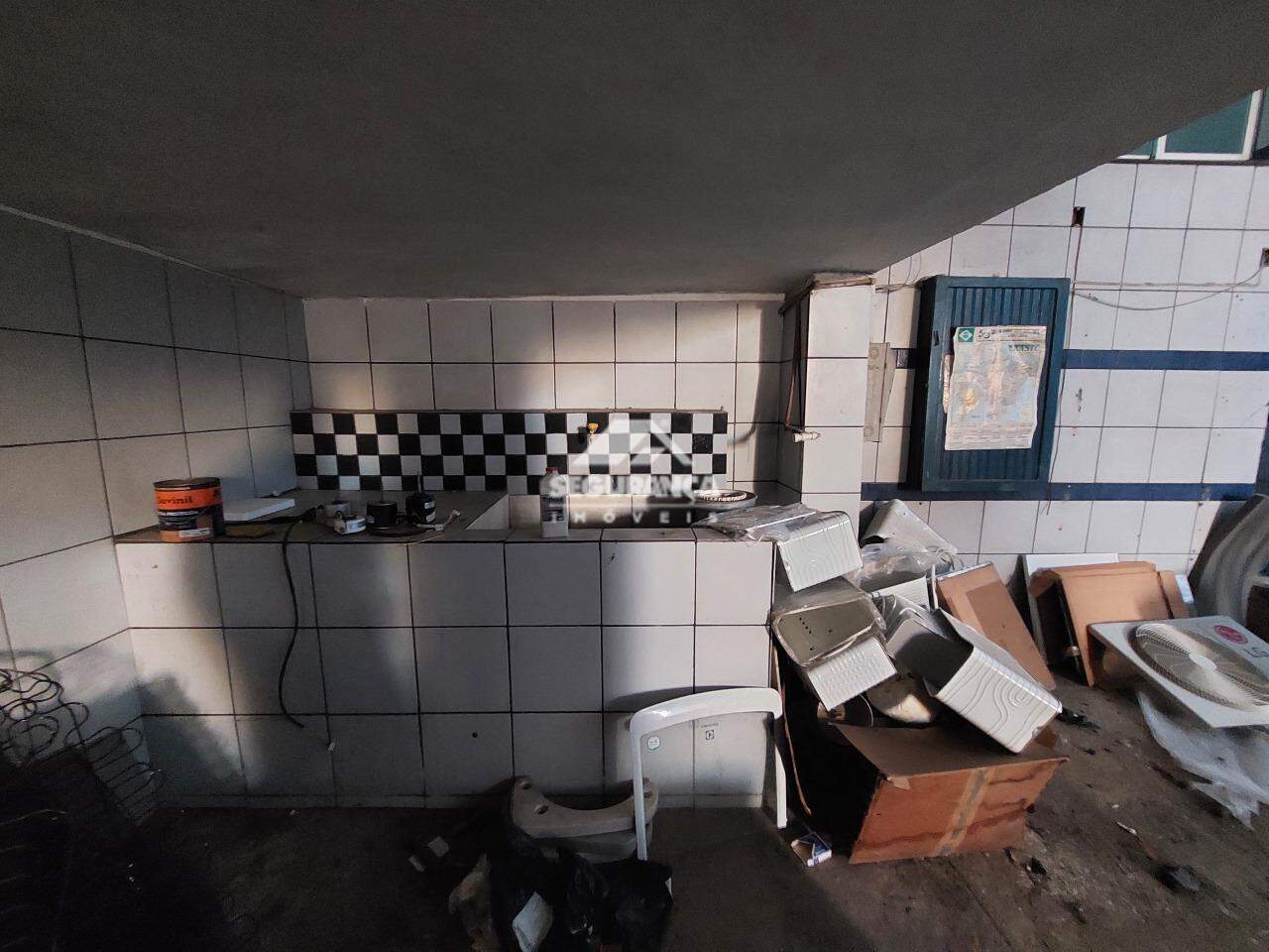 Loja para aluguel no Centro: COZINHA DO DEPÓSITO