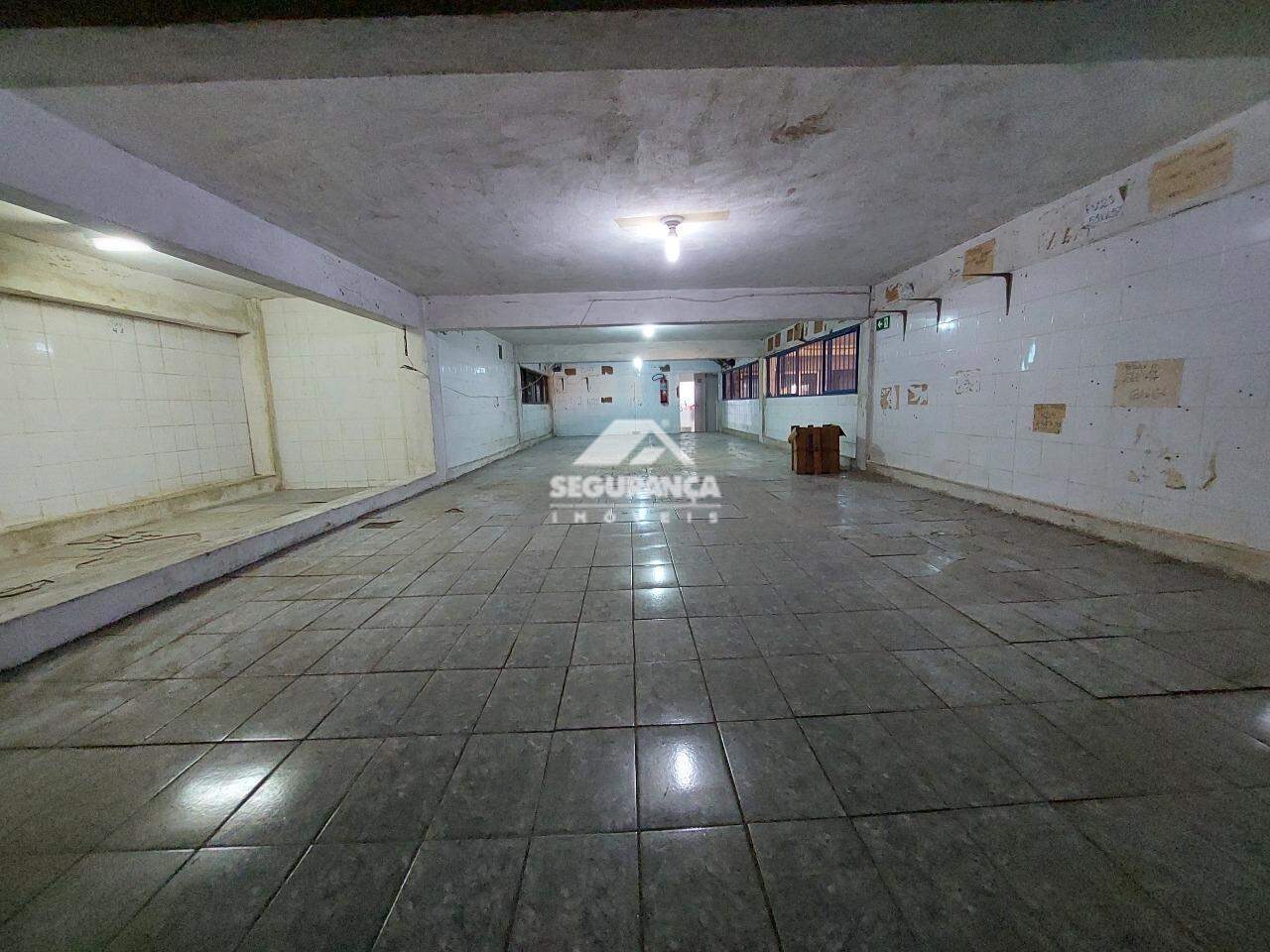 Loja para aluguel no Centro: SALA DE ARQUIVOS