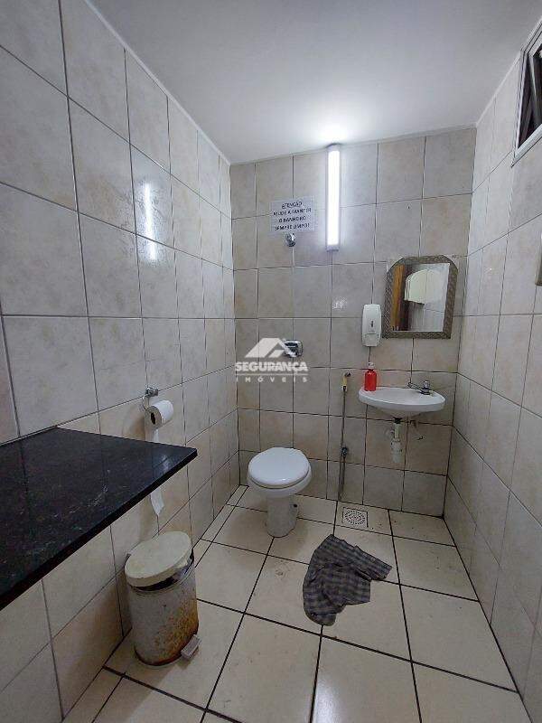 Loja para aluguel no Centro: BANHEIRO DA LOJA