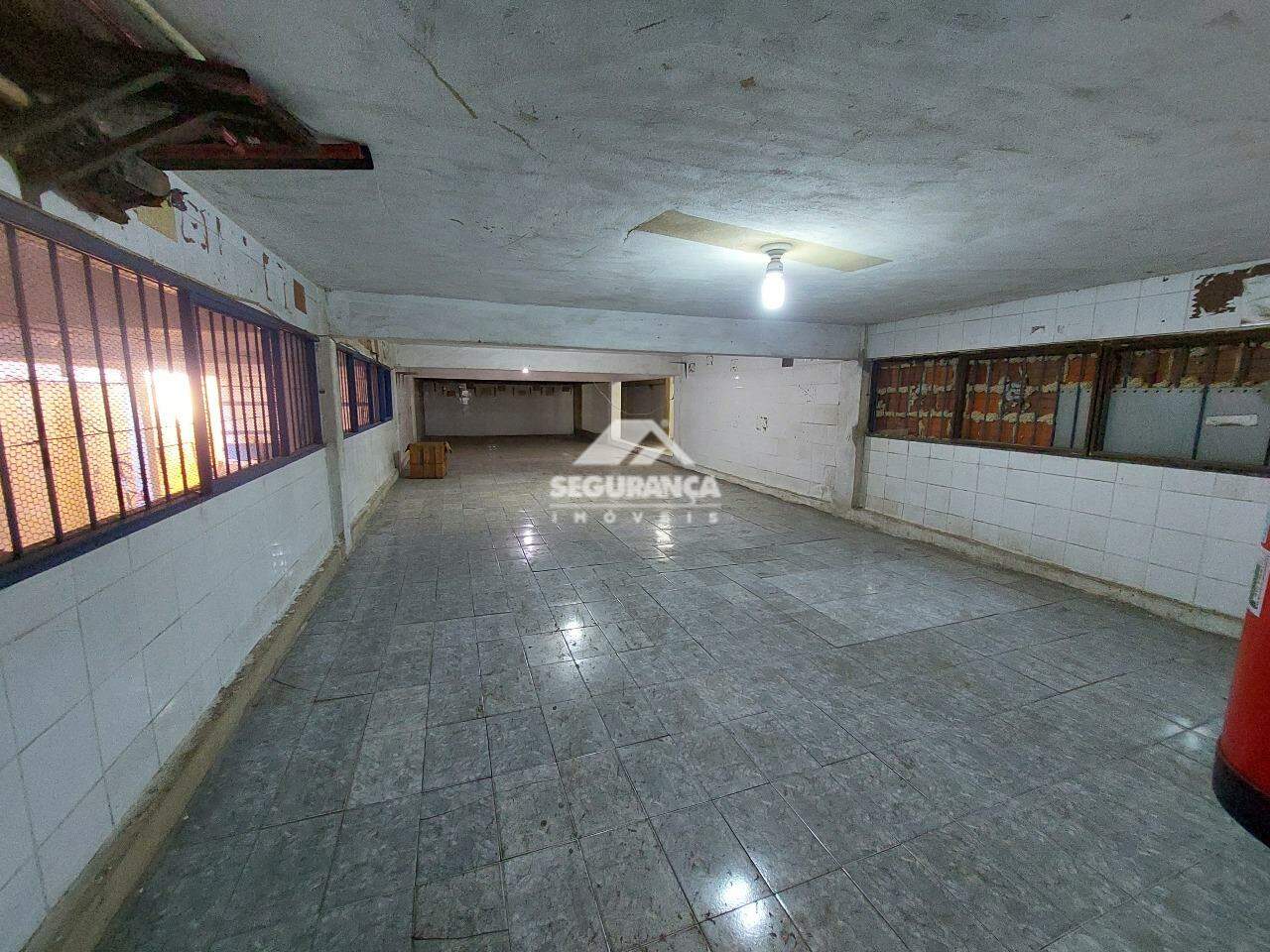 Loja para aluguel no Centro: SALA DE ARQUIVOS