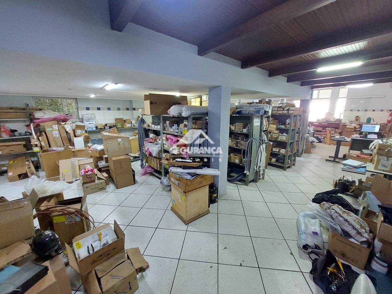 Loja para aluguel no Centro: LOJA