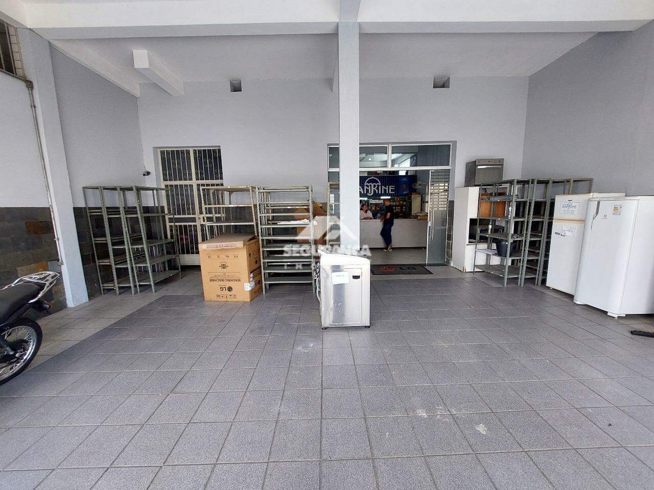 Loja para aluguel no Centro: GARAGEM