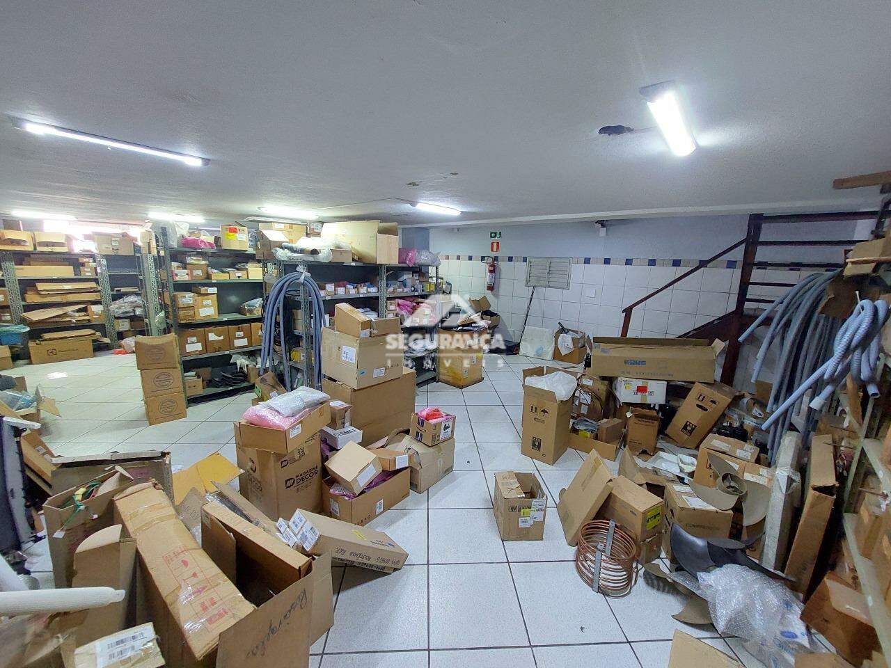 Loja para aluguel no Centro: LOJA