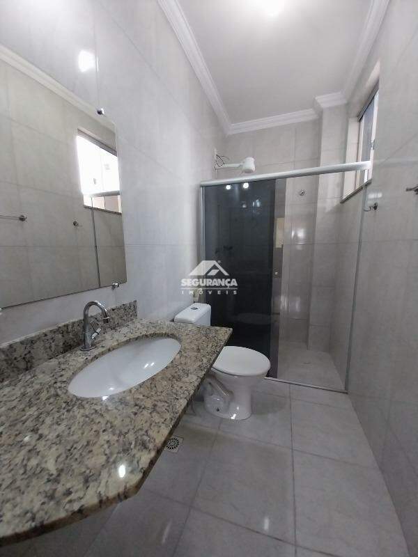 Apartamento para aluguel no VILA MARIANA: BANHEIRO SOCIAL
