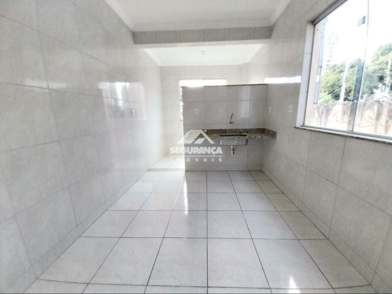 Apartamento para aluguel no VILA MARIANA: COZINHA
