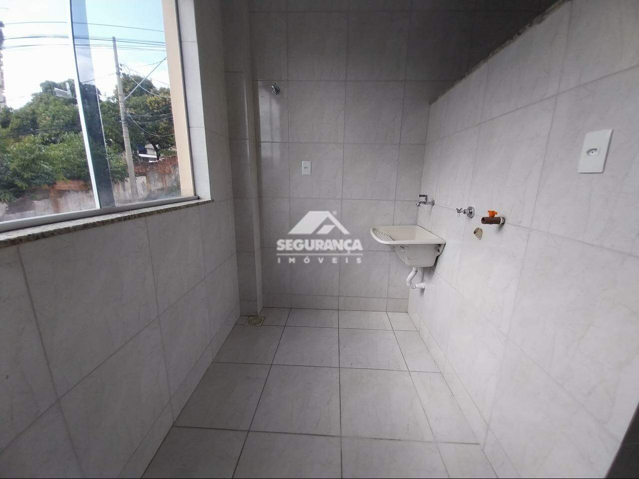 Apartamento para aluguel no VILA MARIANA: ÁREA DE SERVIÇO